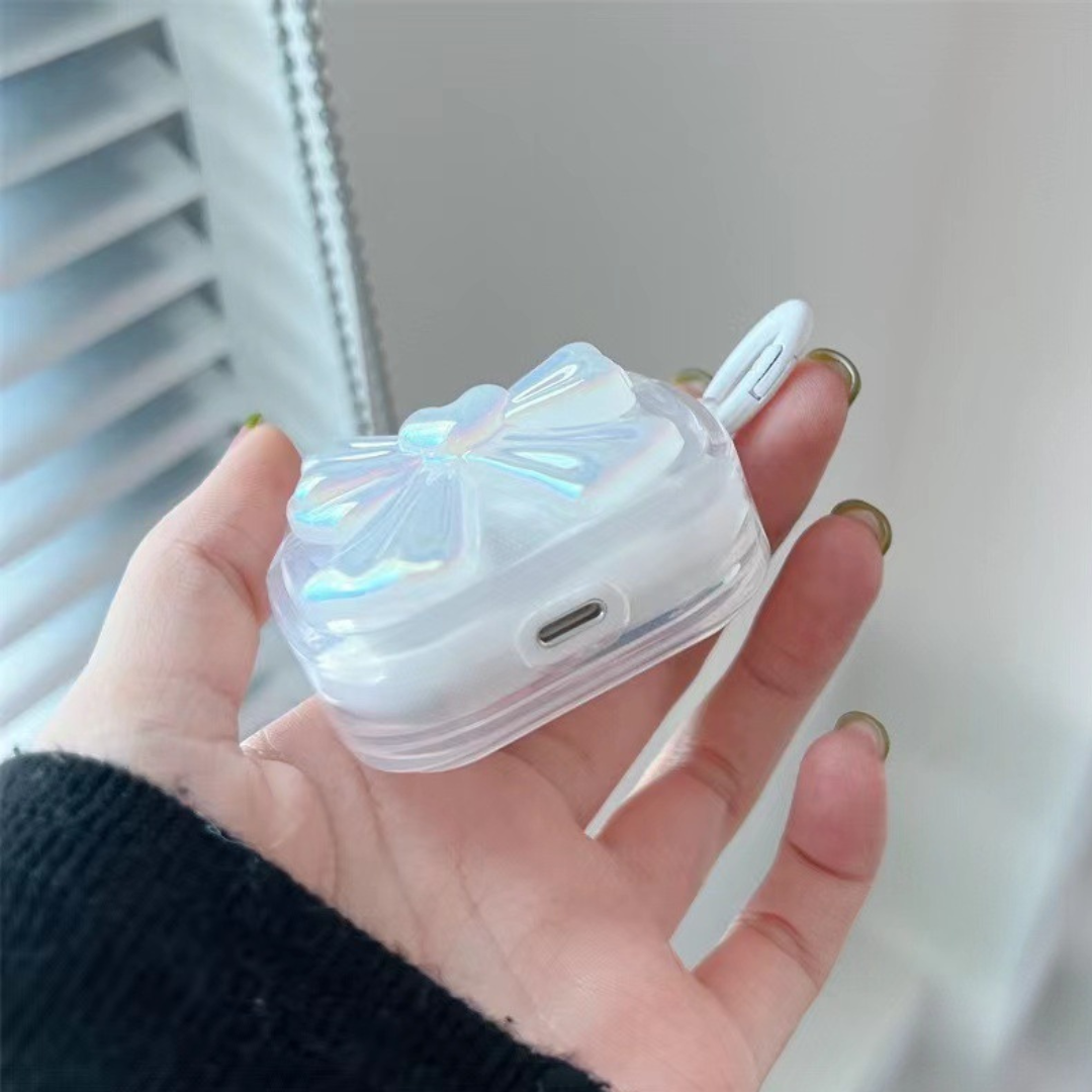 ribbon clear case lf2865【即納】