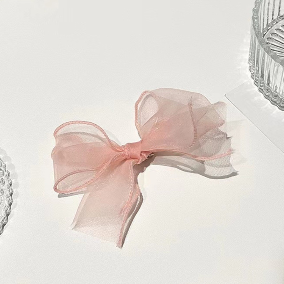 fairy-like ribbon lf2596