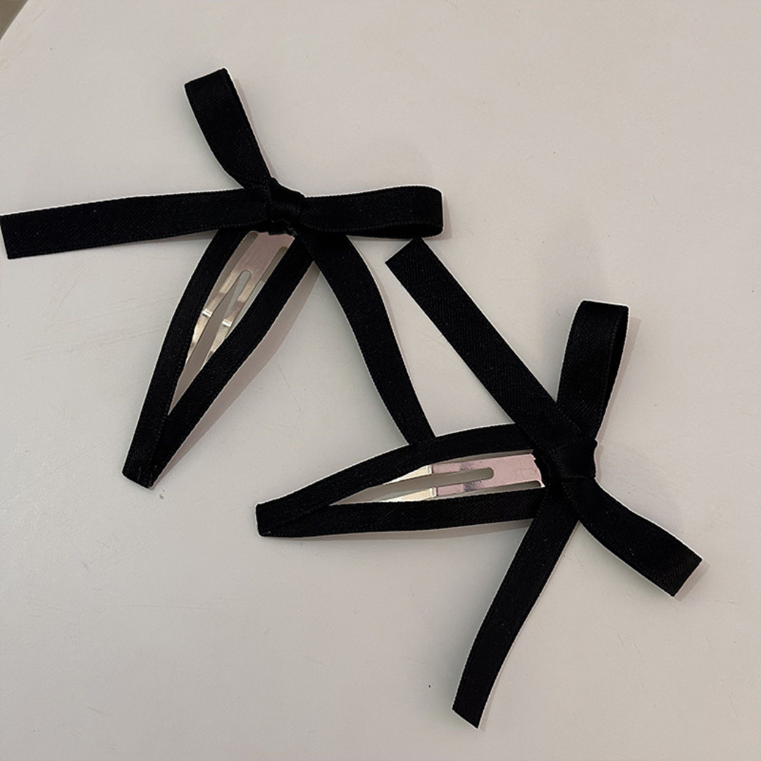 silk ribbon pin lf2869