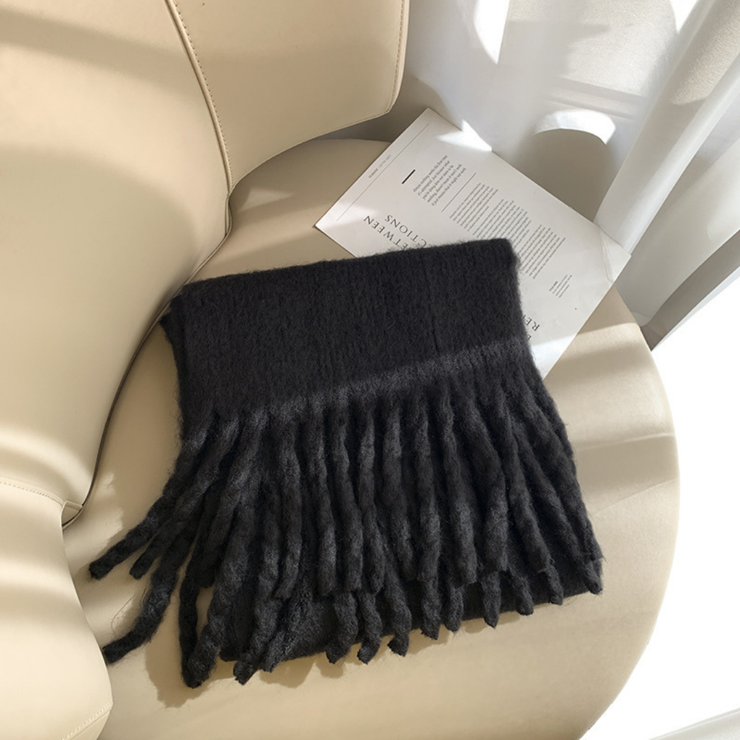 tassel muffler lf2669