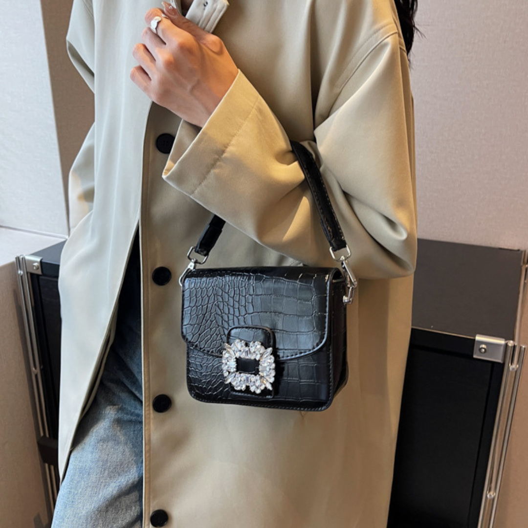 Front bijou bag lf2743