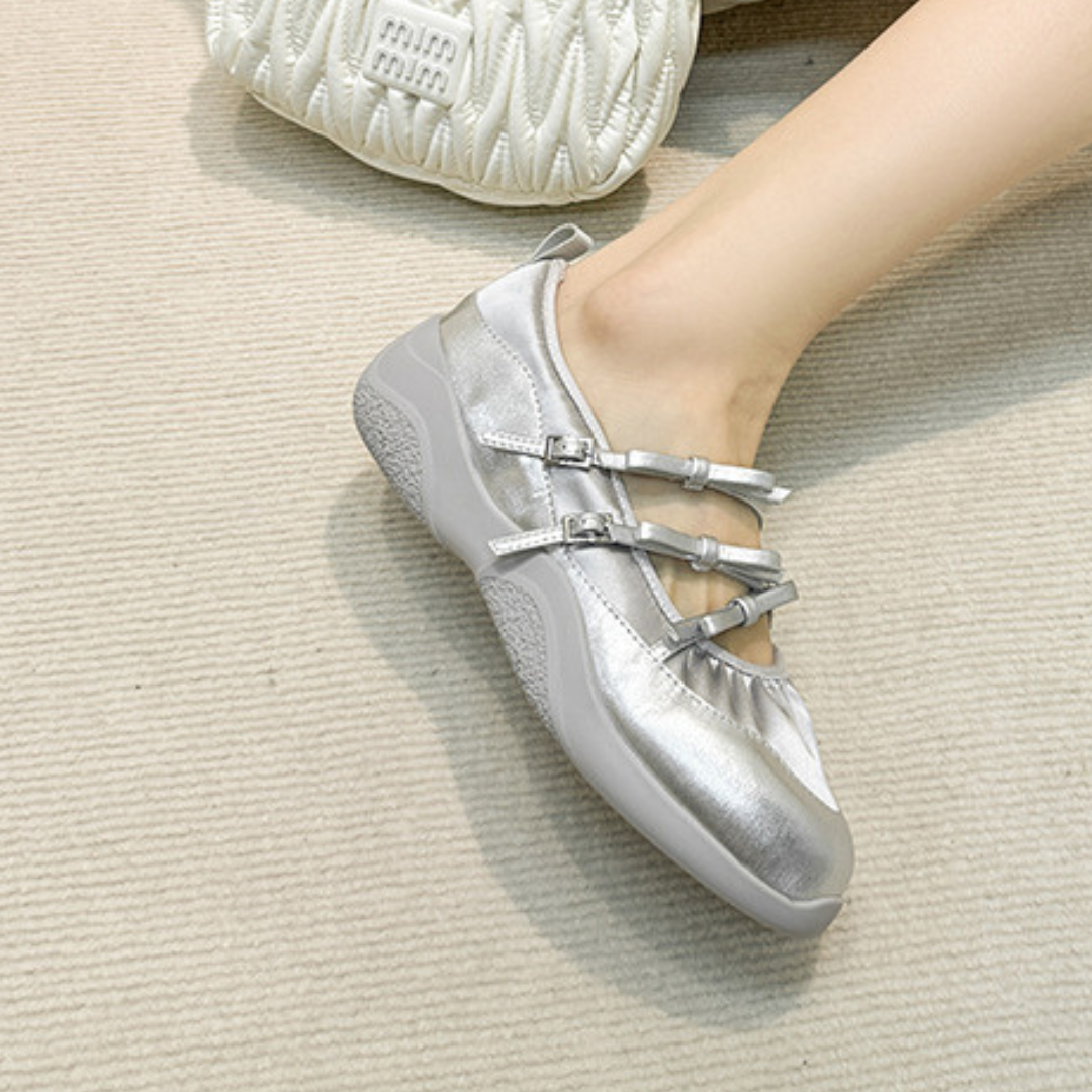 french casual shoes lf3274