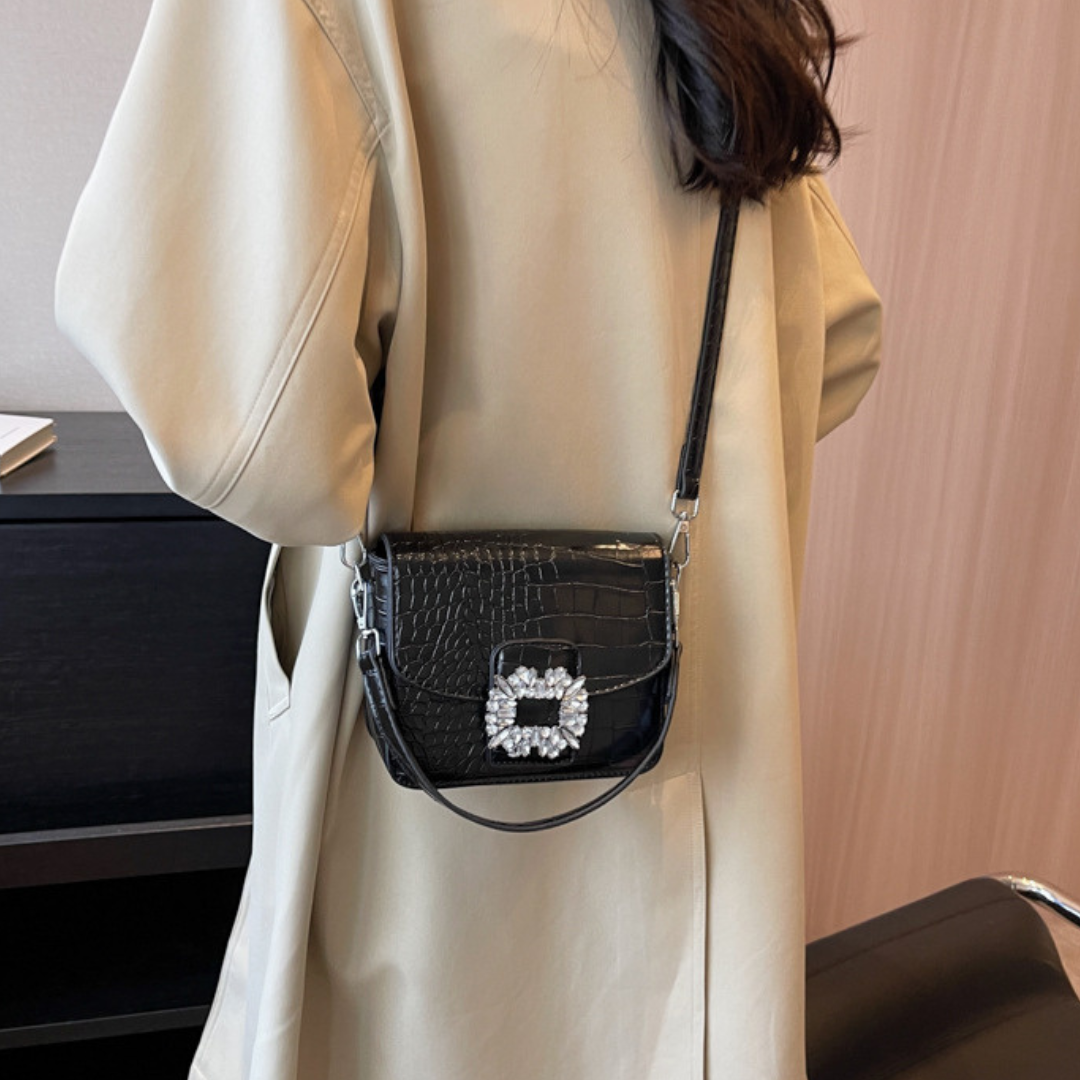 Front bijou bag lf2743