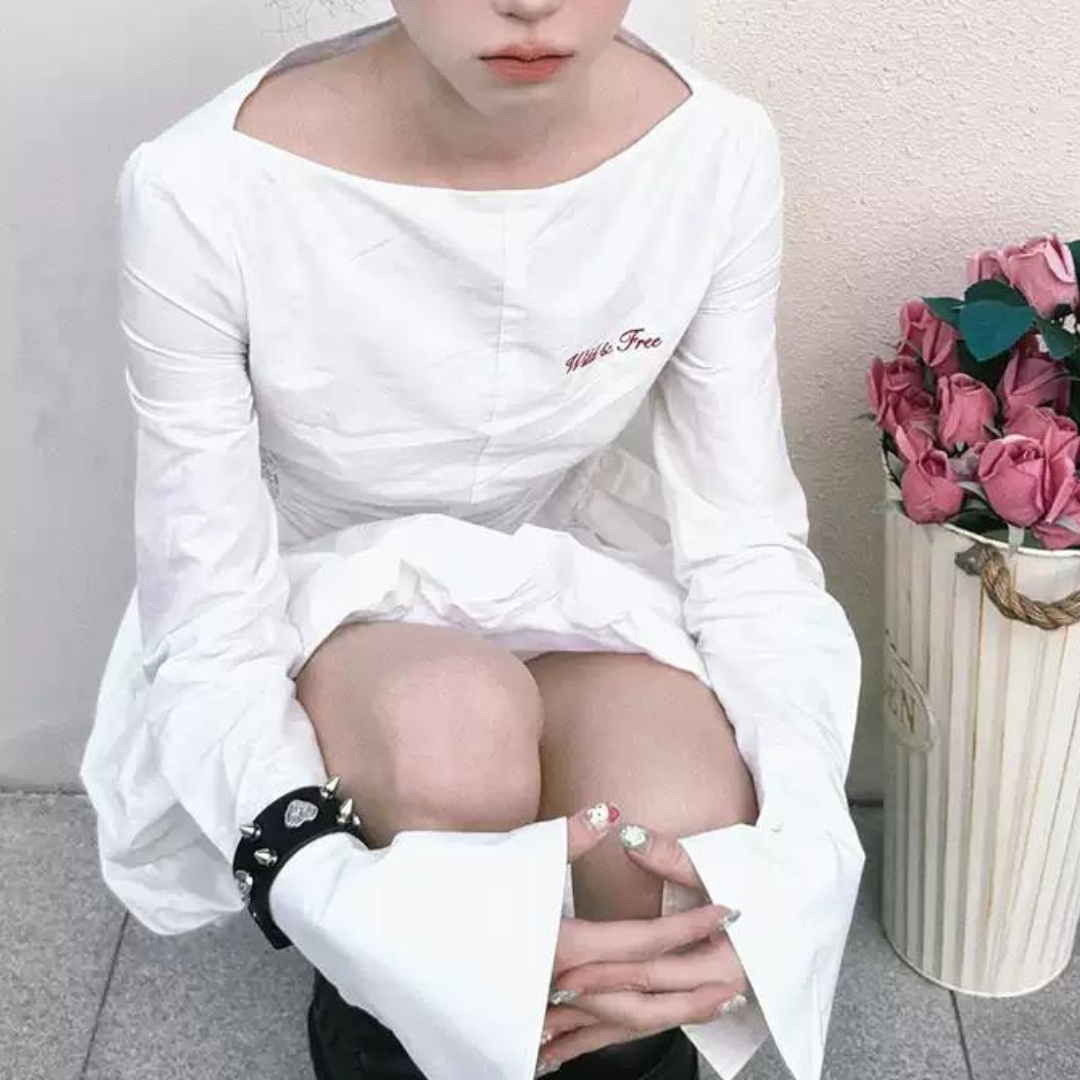 peplum one-piece lf3337【即納】