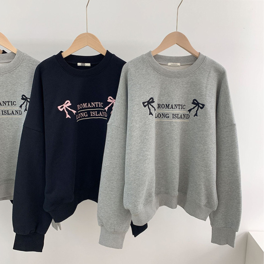 retro embroidery trainer lf2973