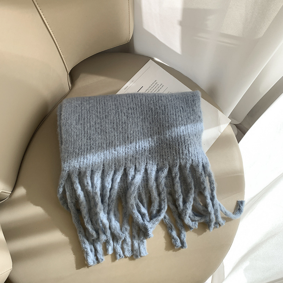 tassel muffler lf2669