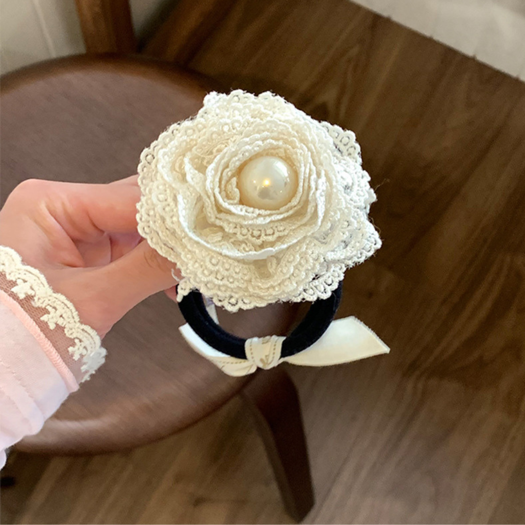 lace girly accessories lf3148