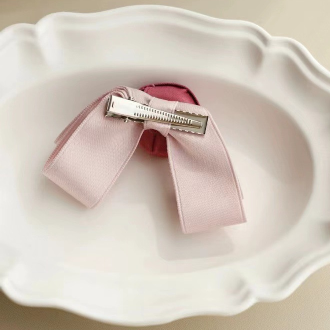 rose hairpin lf3237【即納】