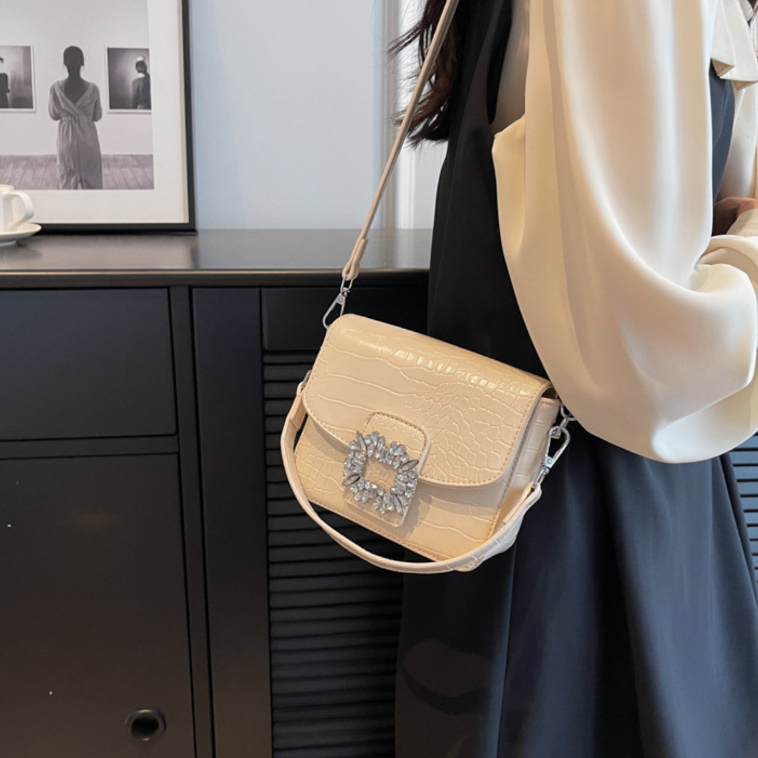 Front bijou bag lf2743
