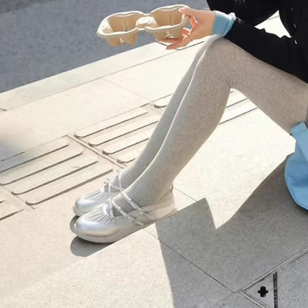 french casual shoes lf3274