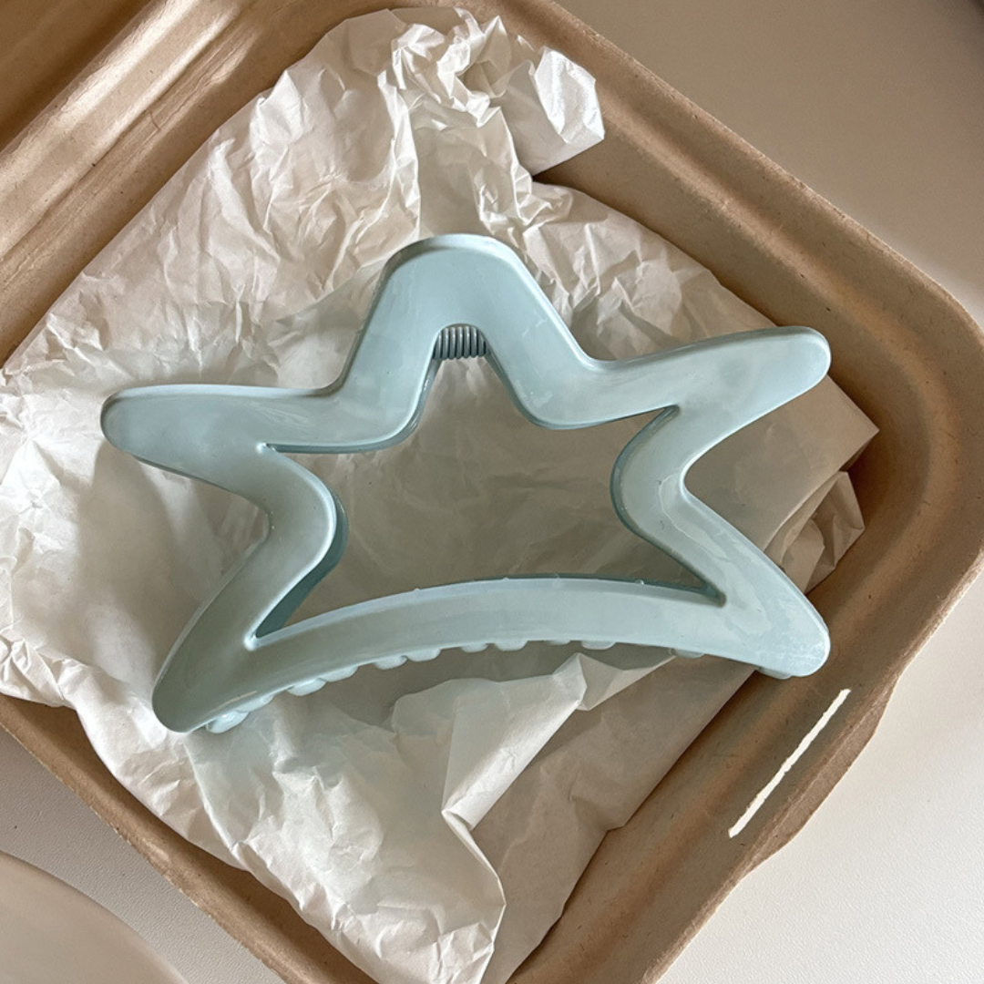 mint green clip lf3295