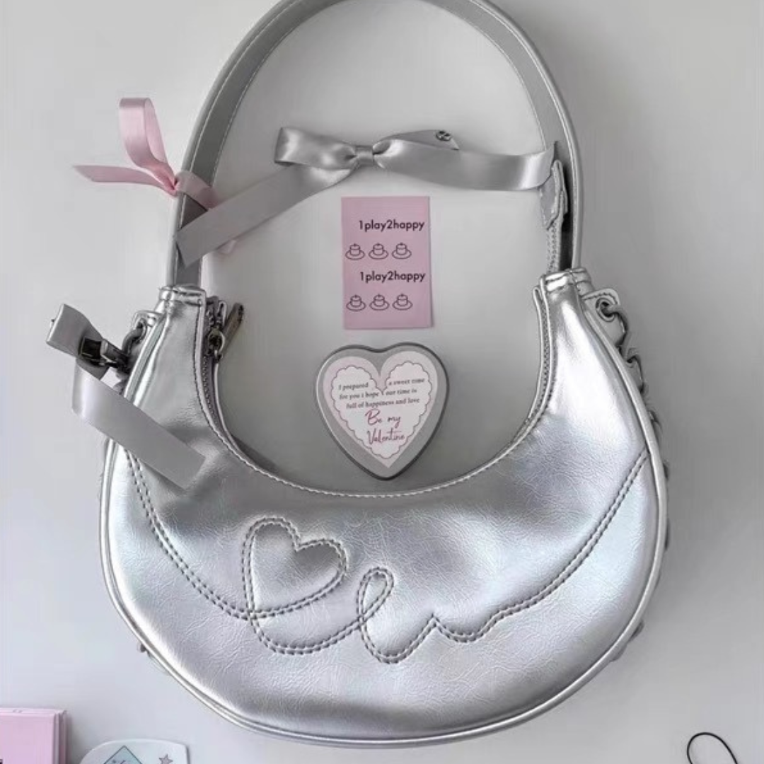 crescent moon bag lf3120