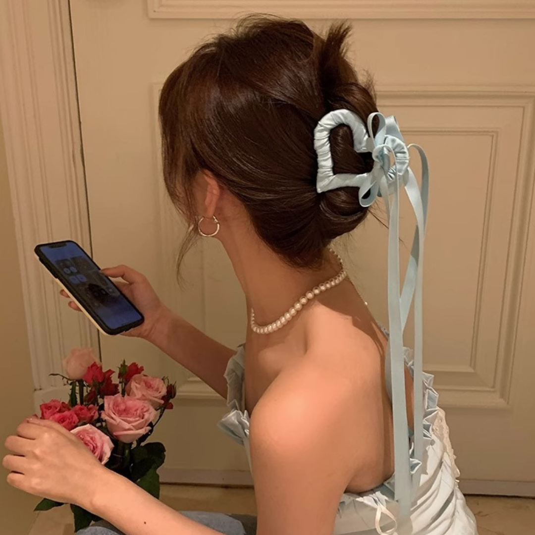 heart clip lf3171【即納】