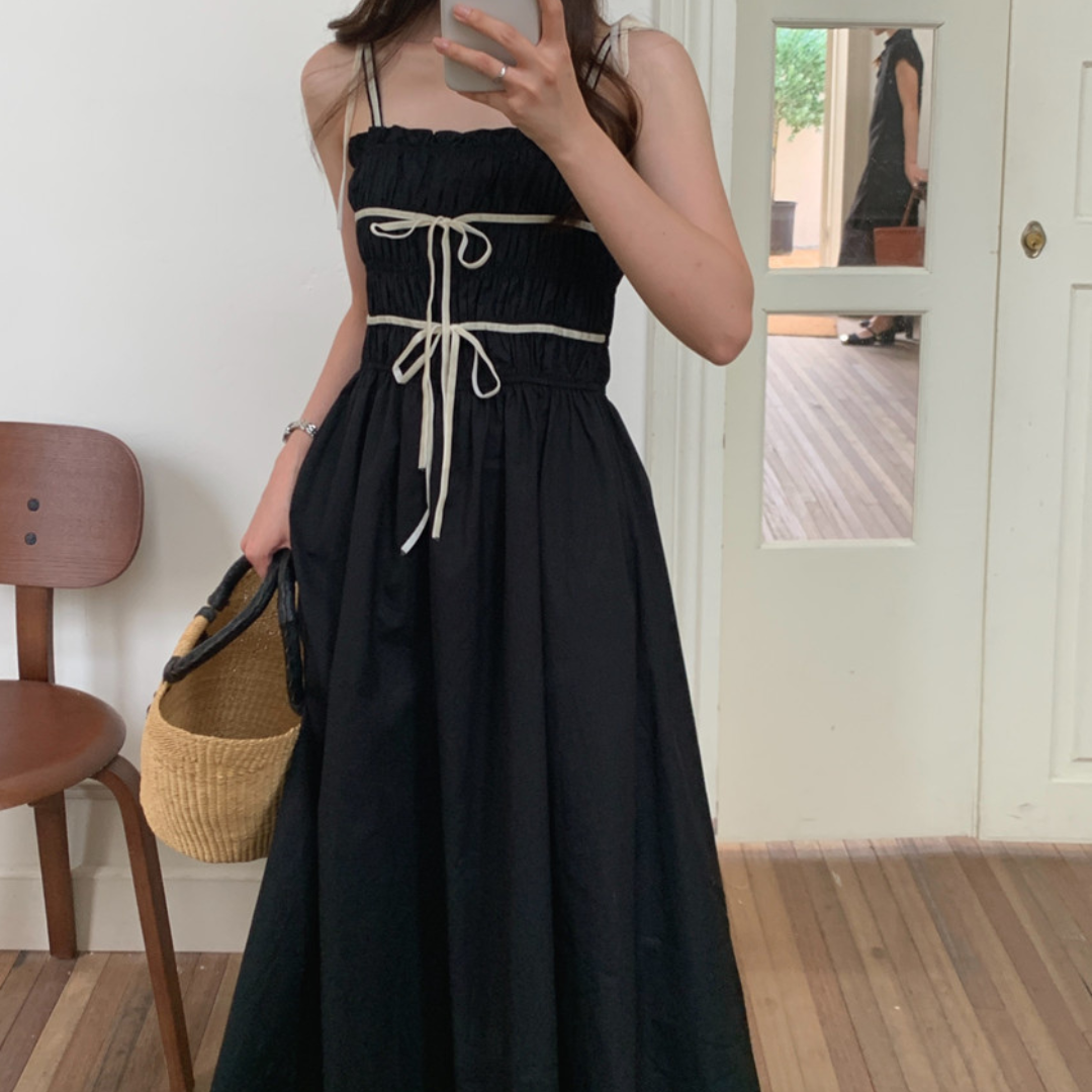 upper body gathered onepiece lf3253