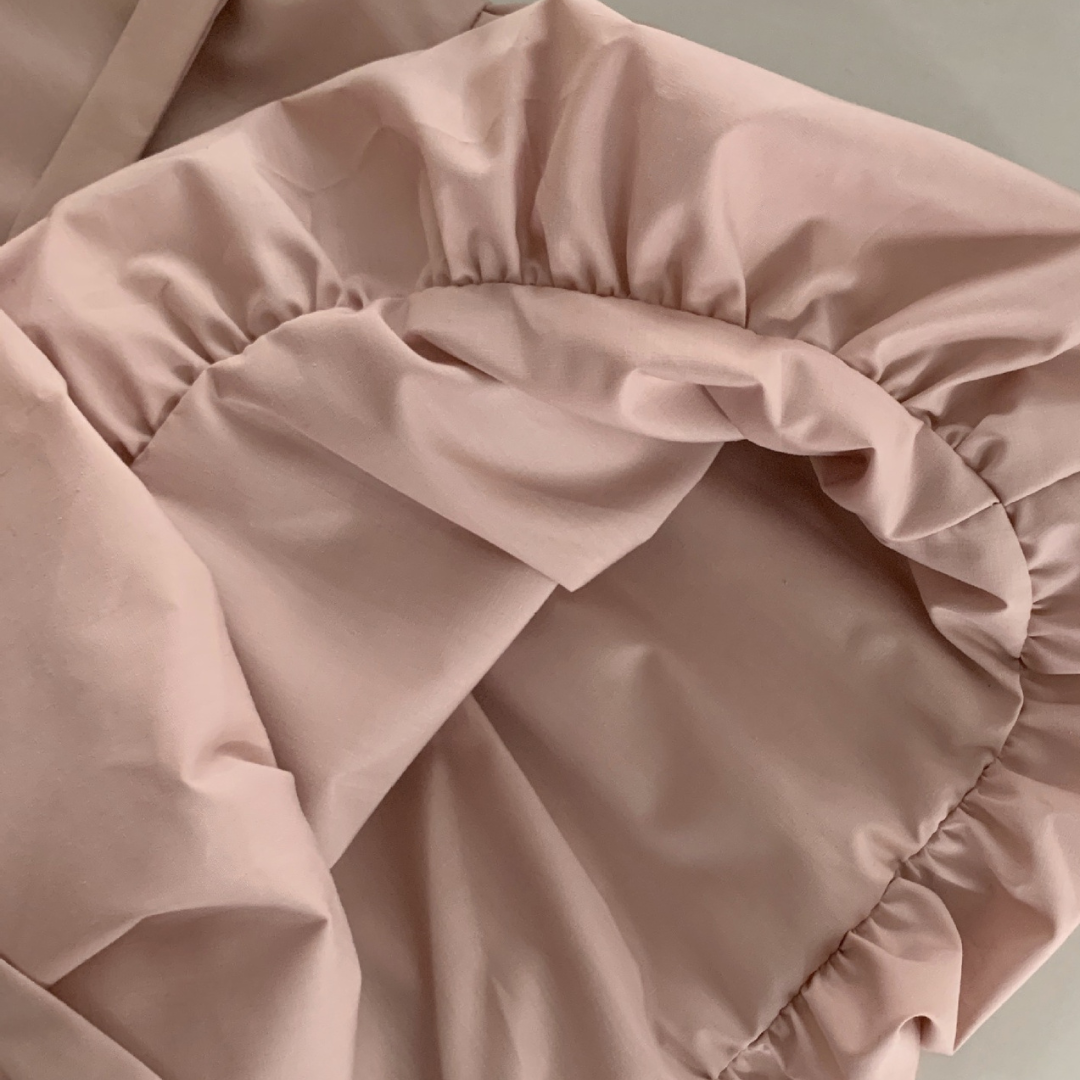 pink check set lf3265