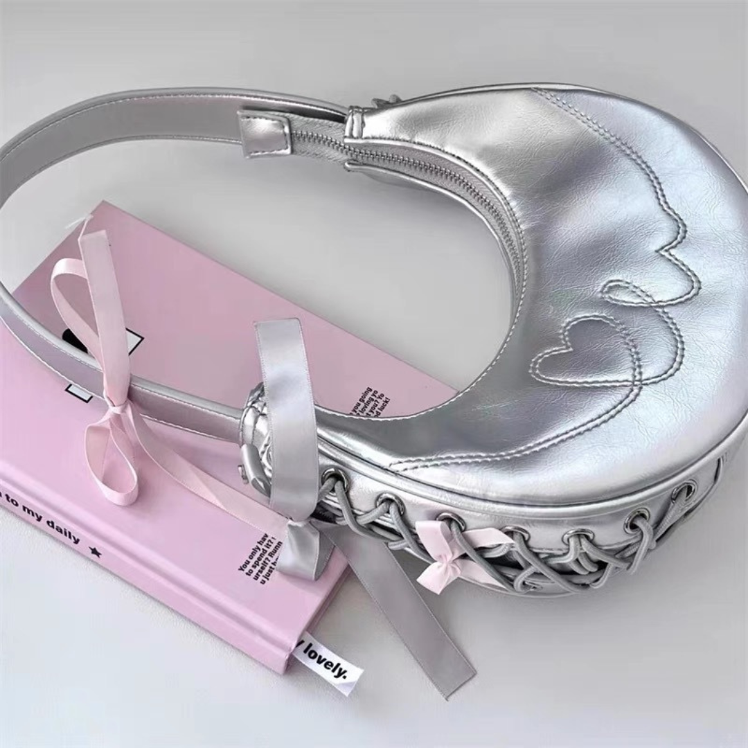 crescent moon bag lf3120