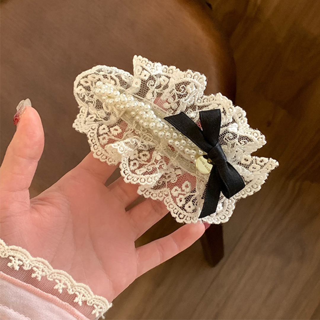 lace girly accessories lf3148