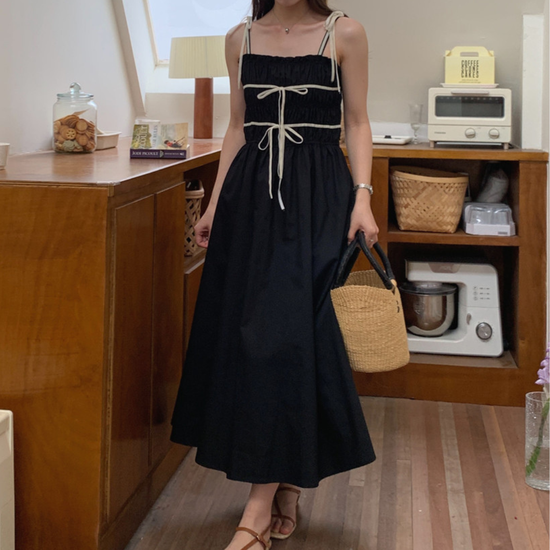 upper body gathered onepiece lf3253