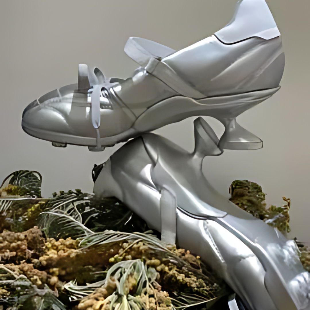 Balletcore shoes lf3330