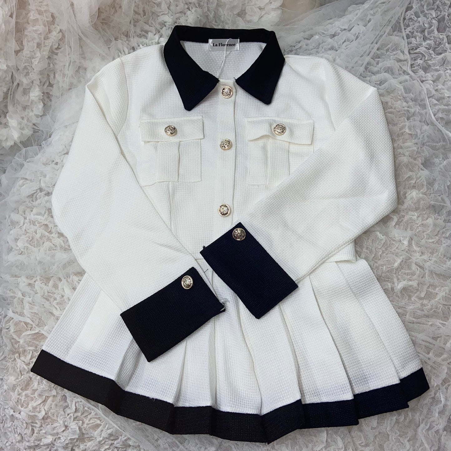 【即納】french contrast setup lf-s1020