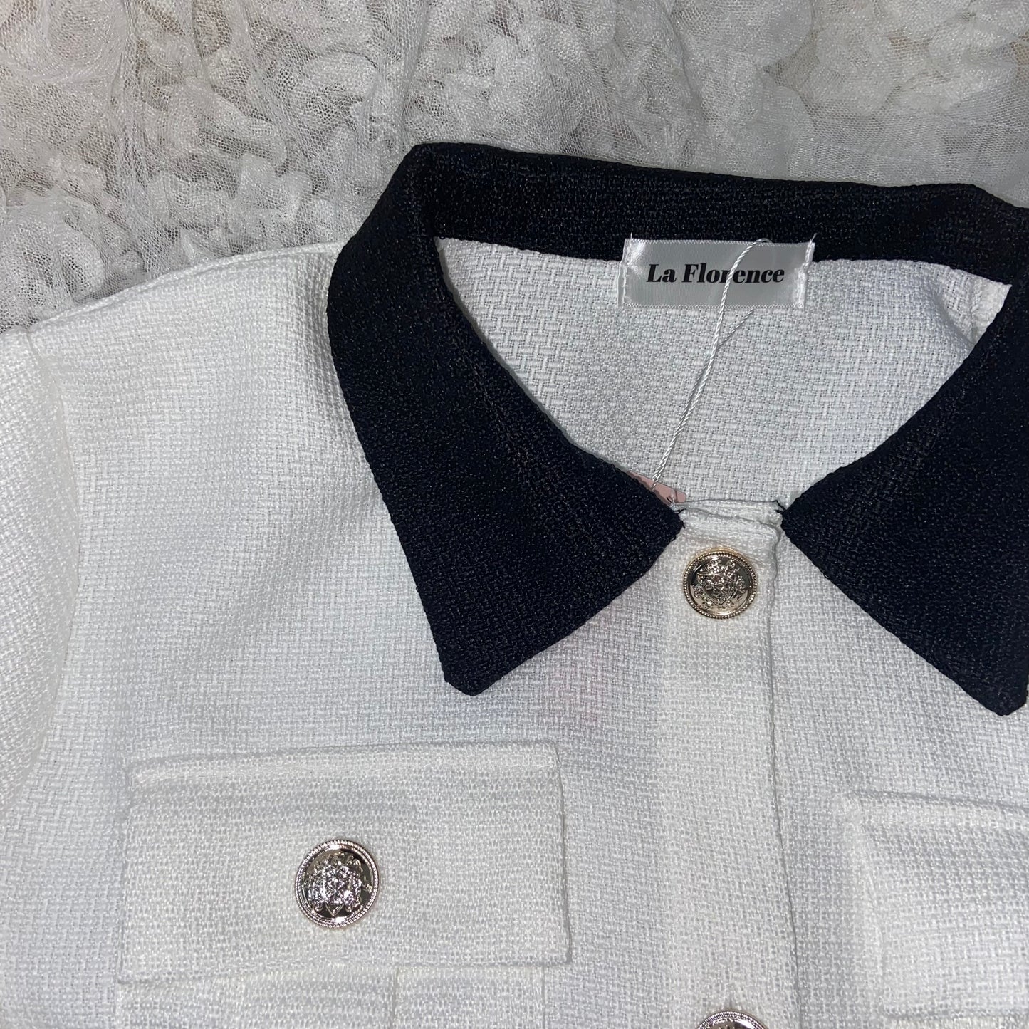 【即納】french contrast setup lf-s1020