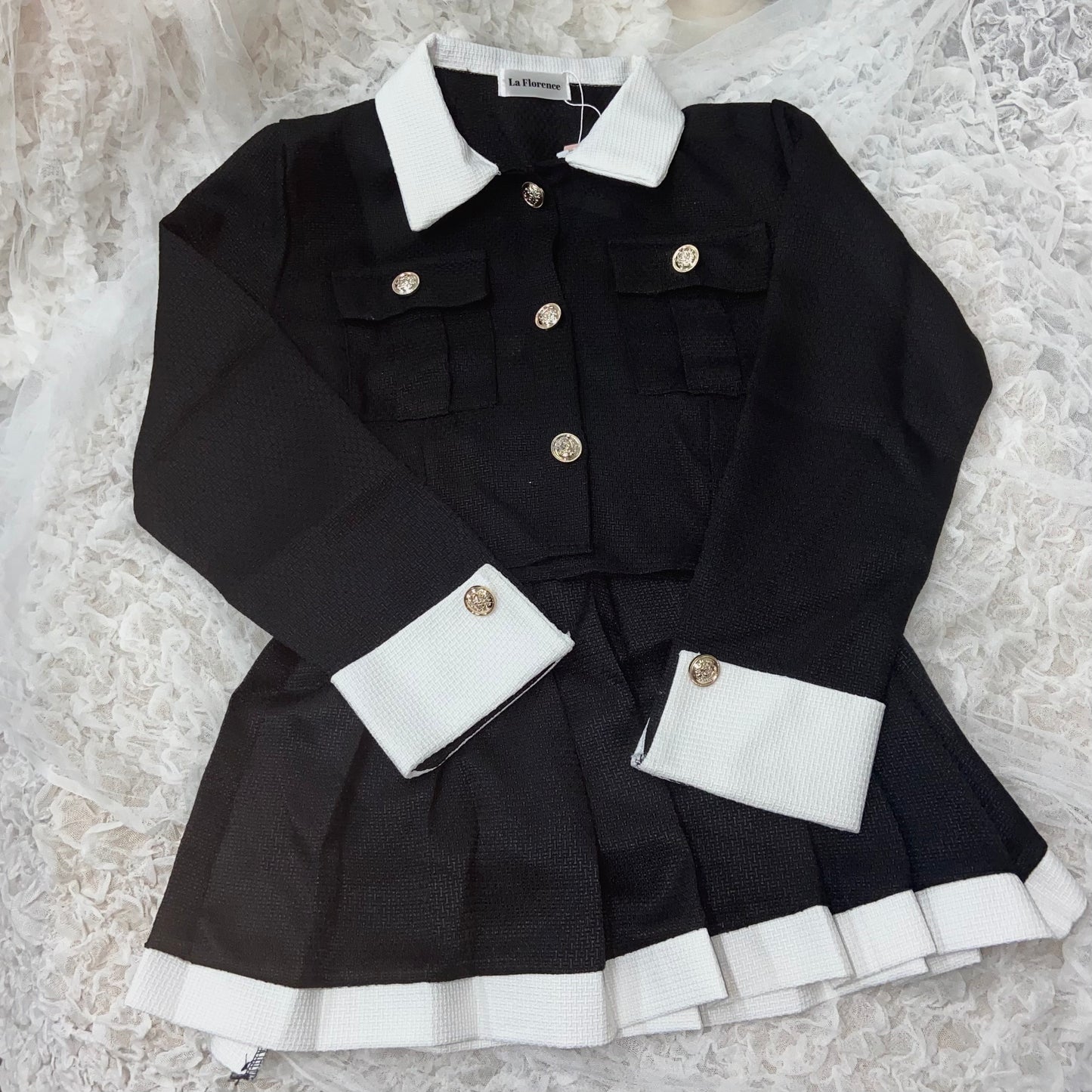 【即納】french contrast setup lf-s1020