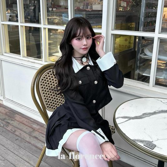 【即納】french contrast setup lf-s1020