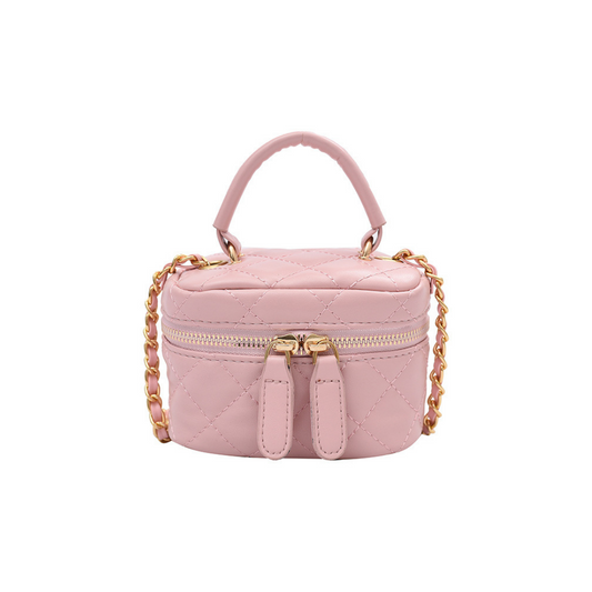 mini quilting shoulder bag lf1501