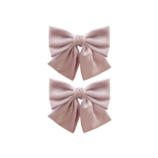 simple ribbon clip lf2004