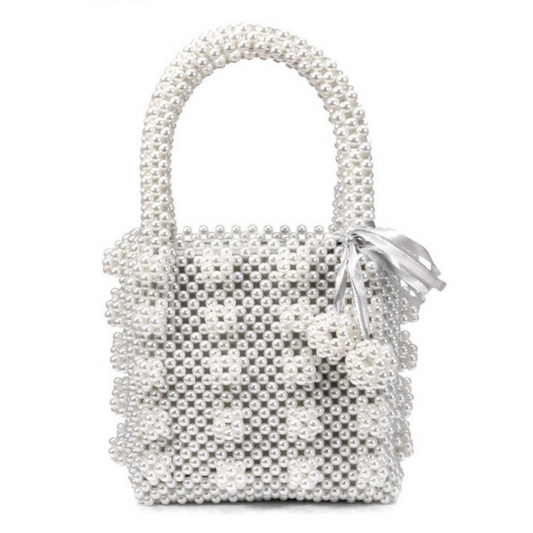pearl hand bag lf1167