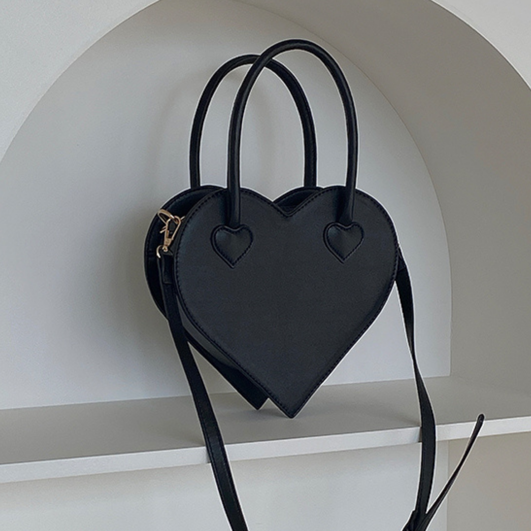 heart 2way bag lf1111
