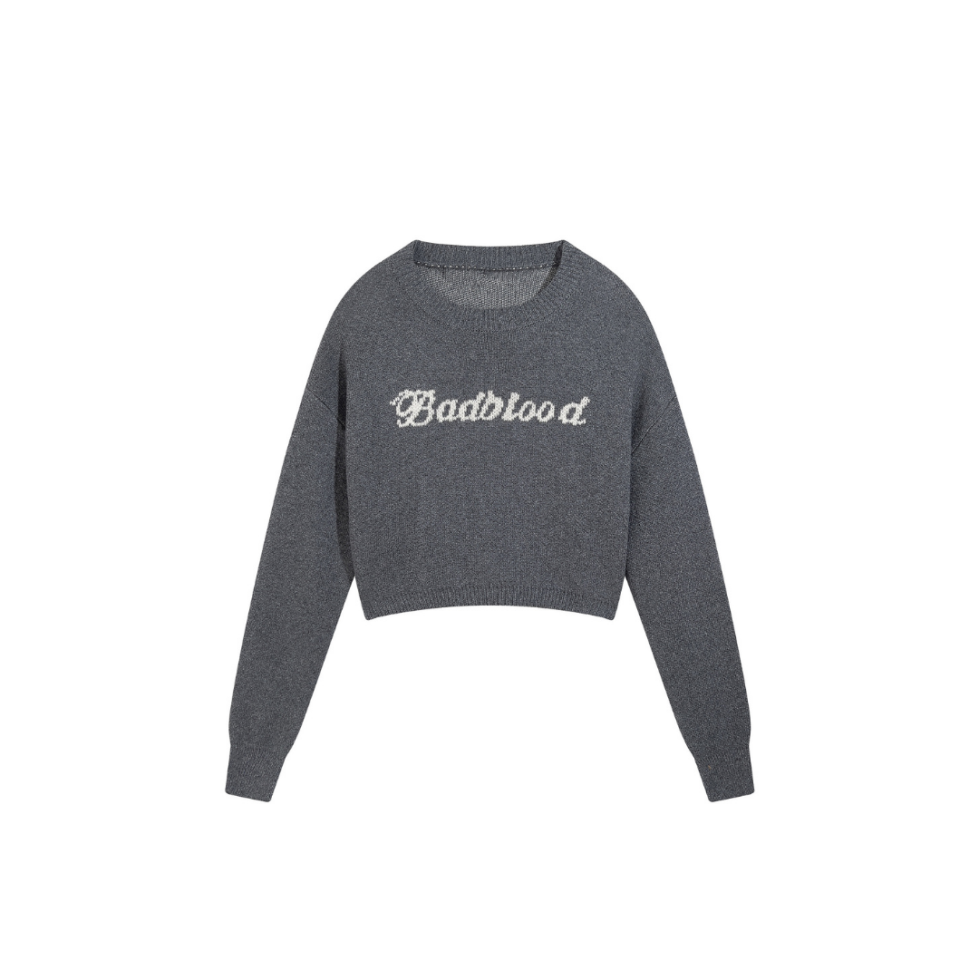 Badblood sweater lf2665