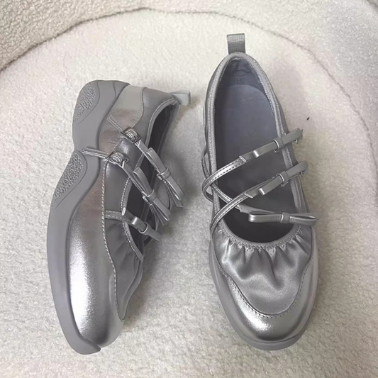 french casual shoes lf3274