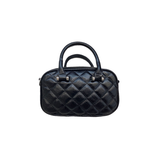 quilted square bag lf3130