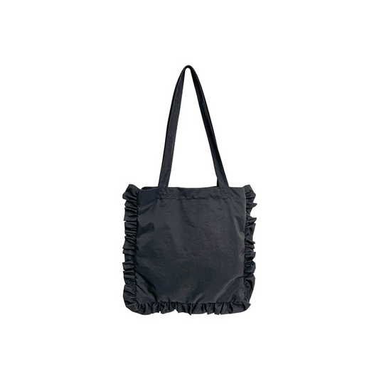 surrounded frills bag lf2906