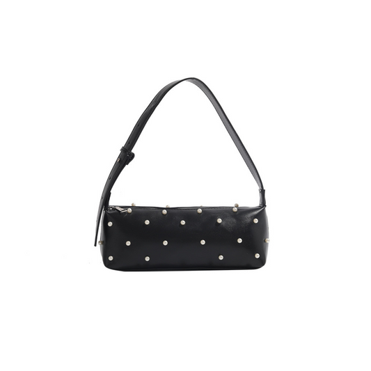 dot pearl handbag lf2938