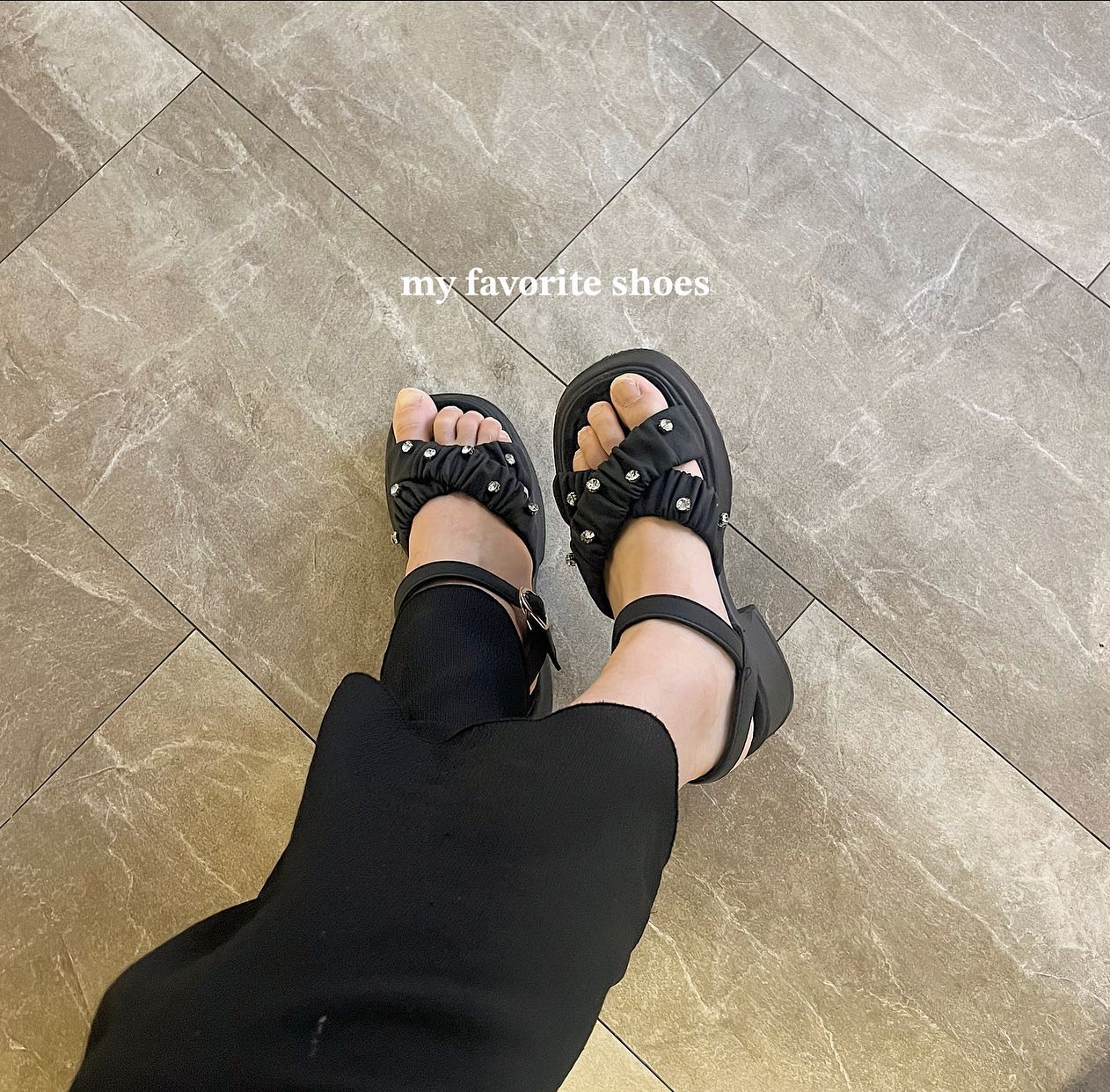 blog 20230803 sandal – La Florence