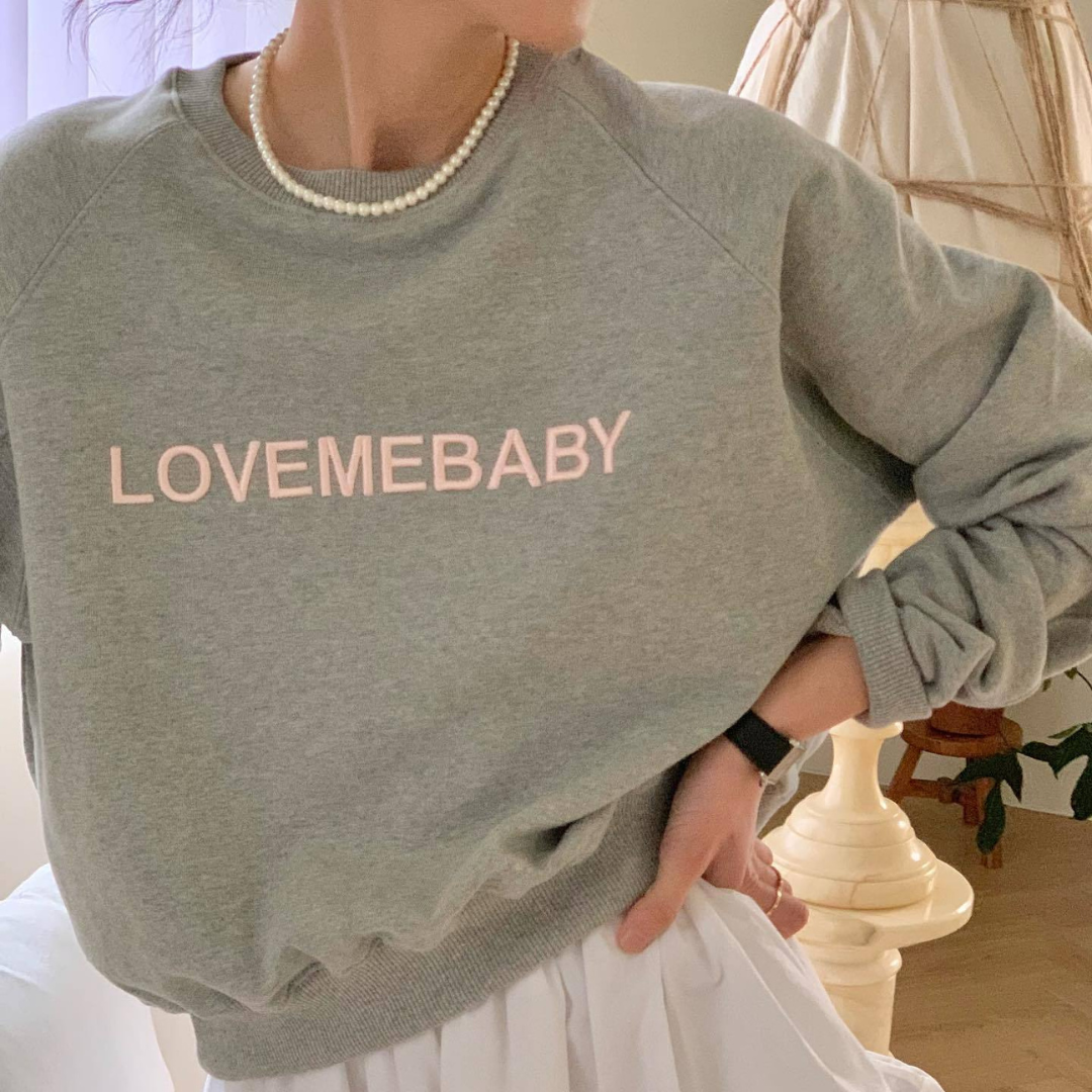 love me by baby trainer lf3007