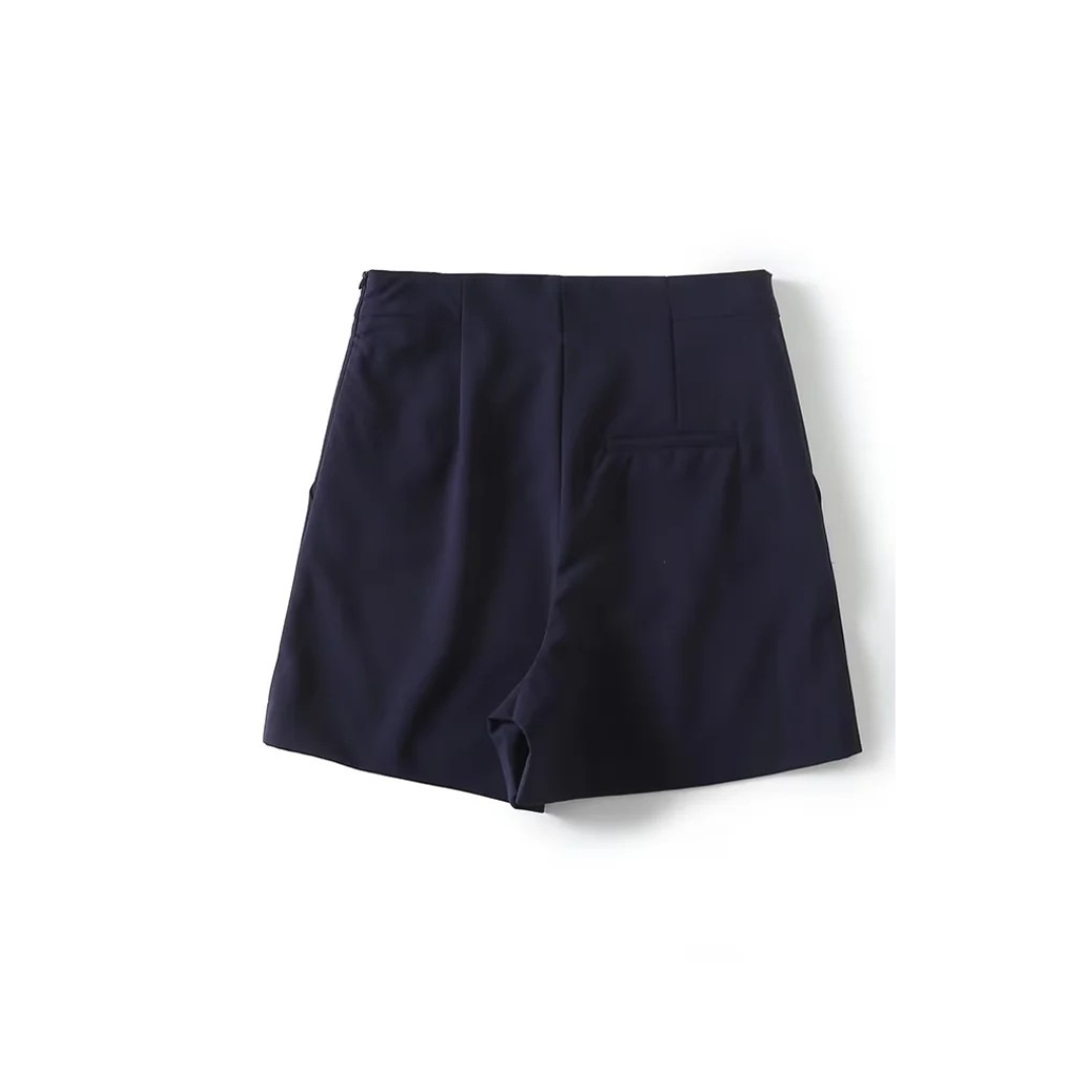 european style shorts lf2707