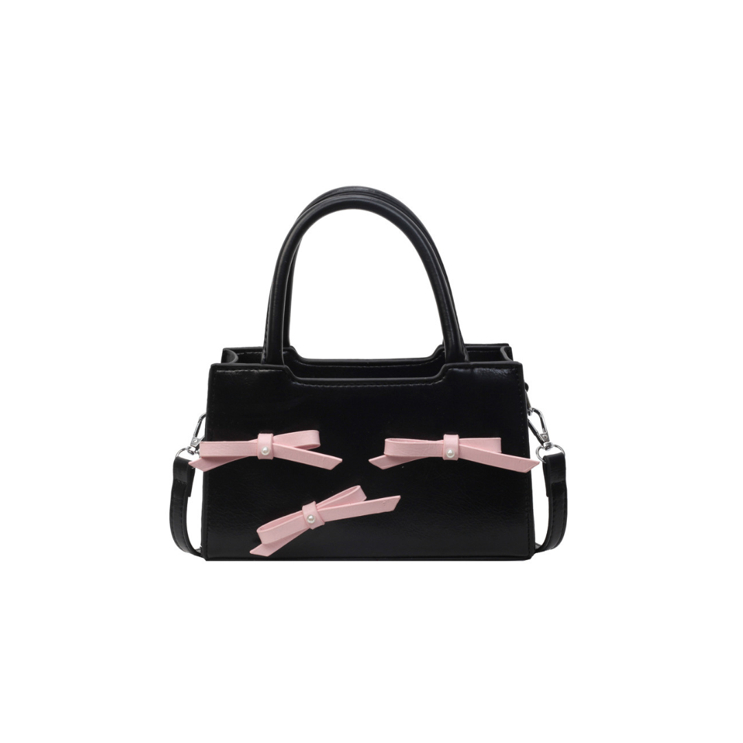 point ribbon square bag lf2954