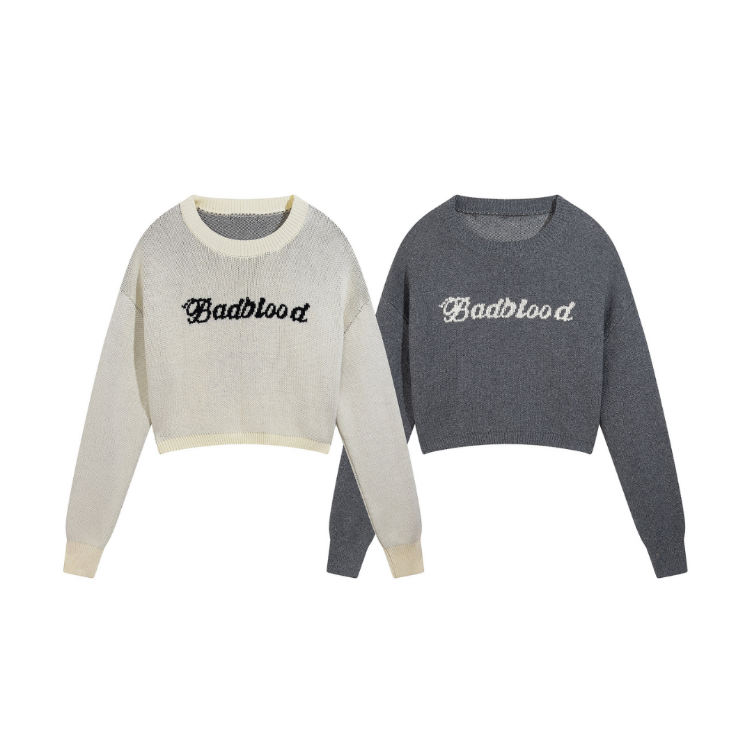 Badblood sweater lf2665