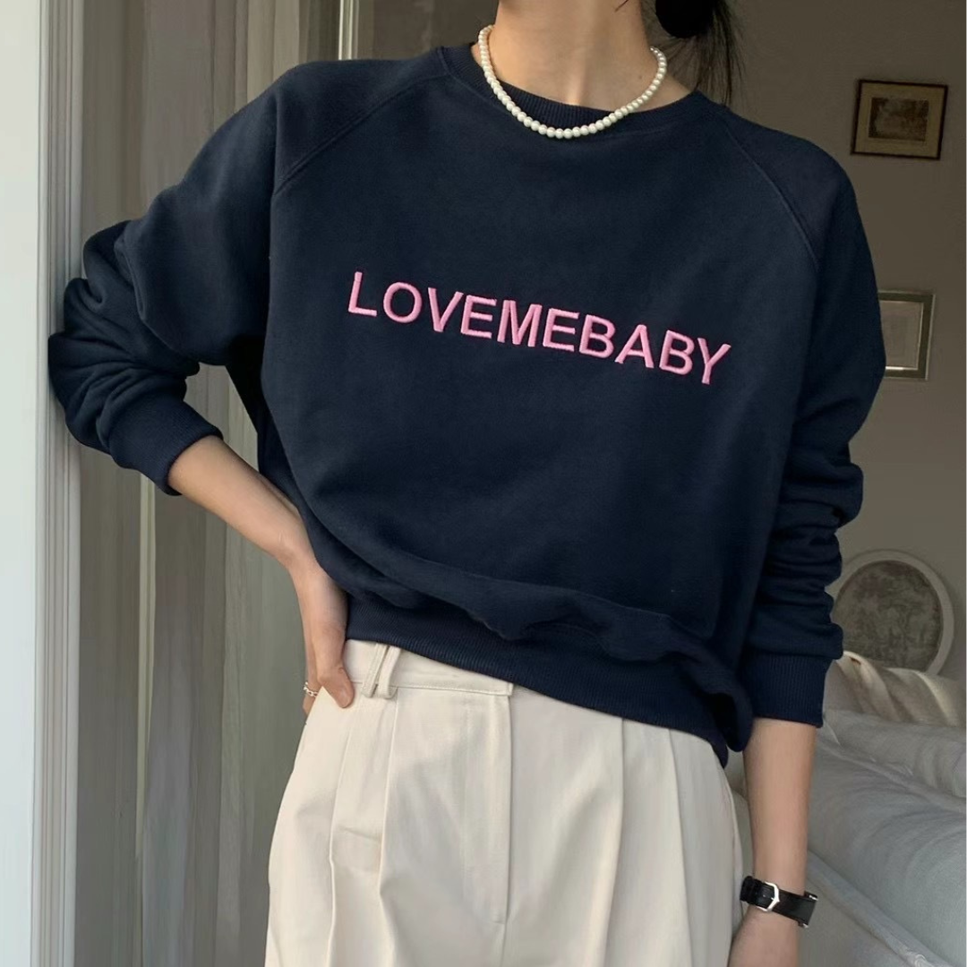 love me by baby trainer lf3007