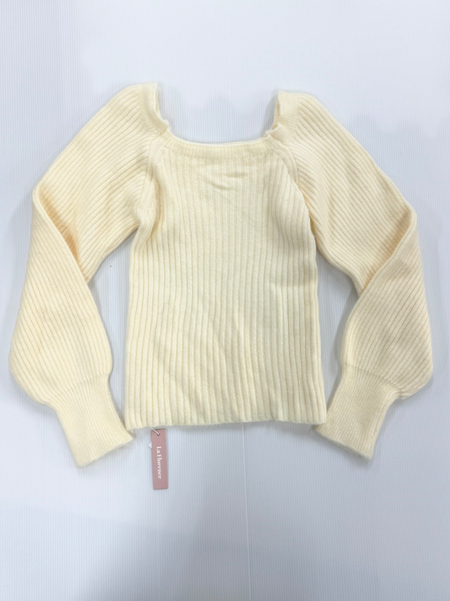 【即納】 knit tops
