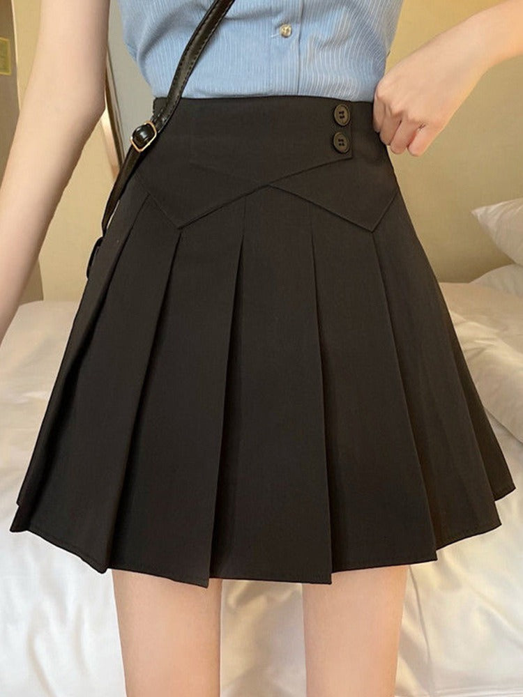 【即納】skirt